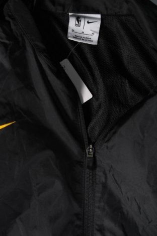 Ανδρικό μπουφάν Nike, Μέγεθος M, Χρώμα Μαύρο, Τιμή 84,12 €