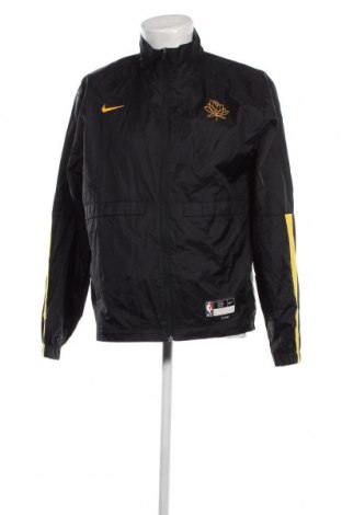 Ανδρικό μπουφάν Nike, Μέγεθος M, Χρώμα Μαύρο, Τιμή 84,12 €