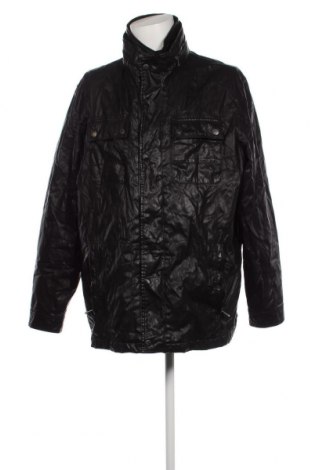 Ανδρικό μπουφάν Nils Sundstrom, Μέγεθος 3XL, Χρώμα Μαύρο, Τιμή 11,84 €