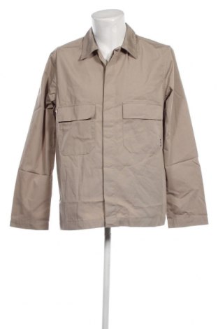 Herrenjacke Only & Sons, Größe L, Farbe Beige, Preis € 12,78