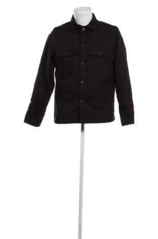 Ανδρικό μπουφάν Originals By Jack & Jones, Μέγεθος L, Χρώμα Μαύρο, Τιμή 13,95 €