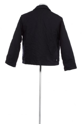 Ανδρικό μπουφάν Originals By Jack & Jones, Μέγεθος L, Χρώμα Μπλέ, Τιμή 23,51 €