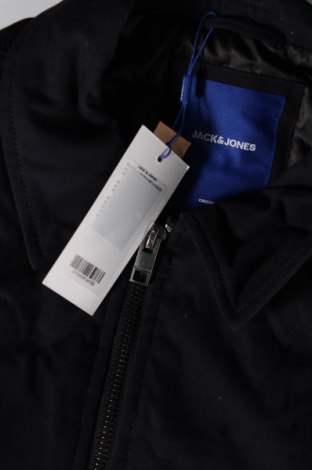 Pánska bunda  Originals By Jack & Jones, Veľkosť L, Farba Modrá, Cena  48,97 €
