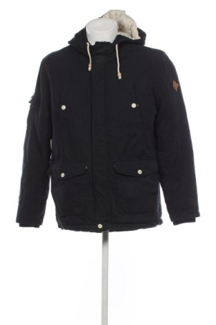 Herrenjacke Originals By Jack & Jones, Größe L, Farbe Blau, Preis € 14,20