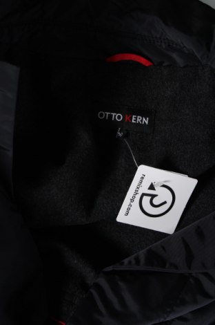 Pánska bunda  Otto Kern, Veľkosť L, Farba Modrá, Cena  15,88 €