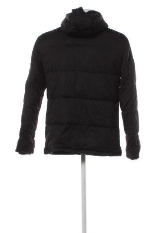 Herrenjacke Oviesse, Größe L, Farbe Schwarz, Preis € 23,97