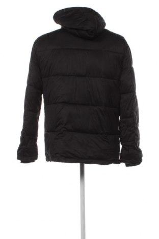 Ανδρικό μπουφάν Oviesse, Μέγεθος XL, Χρώμα Μαύρο, Τιμή 23,97 €