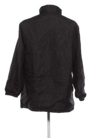 Ανδρικό μπουφάν PUMA, Μέγεθος L, Χρώμα Μαύρο, Τιμή 13,61 €