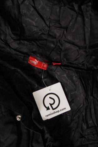Pánska bunda  PUMA, Veľkosť L, Farba Čierna, Cena  8,87 €