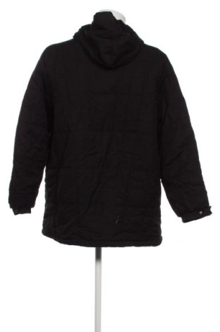 Pánska bunda  PUMA, Veľkosť L, Farba Čierna, Cena  8,87 €