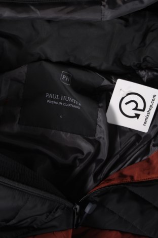 Pánská bunda  Paul Hunter, Velikost L, Barva Vícebarevné, Cena  957,00 Kč