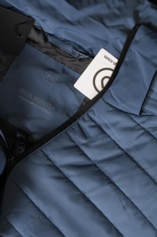 Pánská bunda  Paul Hunter, Velikost L, Barva Modrá, Cena  957,00 Kč