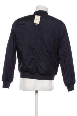 Pánska bunda  Pepe Jeans, Veľkosť M, Farba Modrá, Cena  105,15 €
