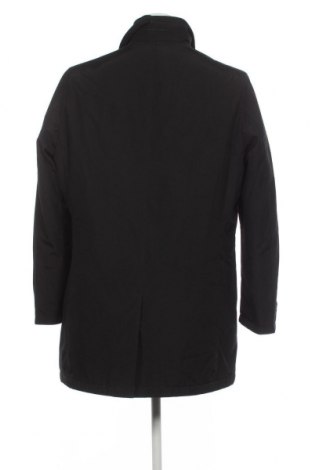 Ανδρικό μπουφάν Pierre Cardin, Μέγεθος L, Χρώμα Μαύρο, Τιμή 32,11 €