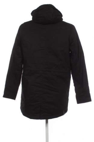 Ανδρικό μπουφάν Ragwear, Μέγεθος M, Χρώμα Μαύρο, Τιμή 62,09 €
