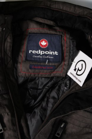 Pánska bunda  Red Point, Veľkosť L, Farba Zelená, Cena  49,90 €