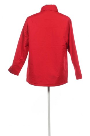 Ανδρικό μπουφάν Roly, Μέγεθος XXL, Χρώμα Κόκκινο, Τιμή 23,97 €