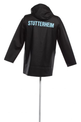 Мъжко яке STUTTERHEIM, Размер S, Цвят Черен, Цена 102,00 лв.