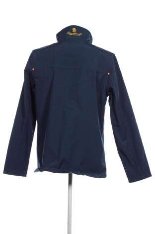 Ανδρικό μπουφάν Schmuddelwedda, Μέγεθος XL, Χρώμα Μπλέ, Τιμή 58,27 €