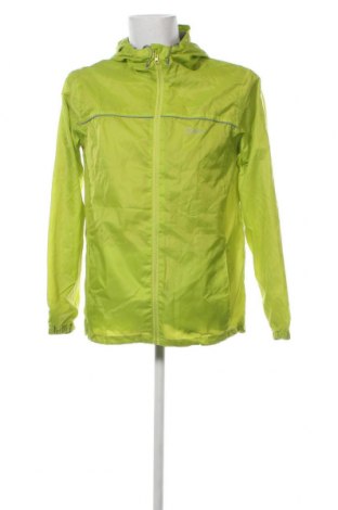 Ανδρικό μπουφάν Seasons, Μέγεθος M, Χρώμα Πράσινο, Τιμή 10,39 €