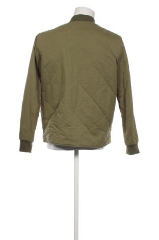 Ανδρικό μπουφάν Selected Homme, Μέγεθος M, Χρώμα Πράσινο, Τιμή 26,42 €