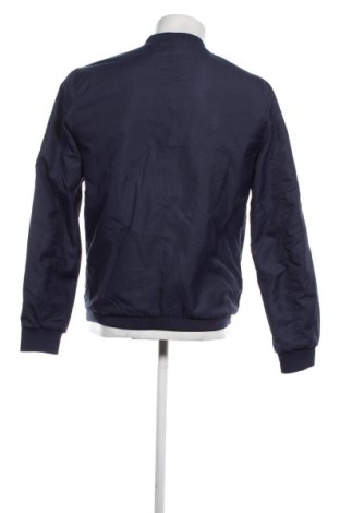 Pánska bunda  Selected Homme, Veľkosť M, Farba Modrá, Cena  46,39 €
