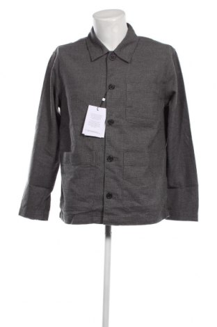 Pánska bunda  Selected Homme, Veľkosť L, Farba Čierna, Cena  26,42 €