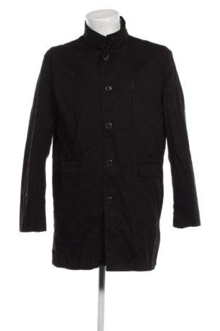 Ανδρικό μπουφάν Selected Homme, Μέγεθος XL, Χρώμα Μαύρο, Τιμή 19,33 €
