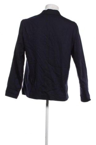 Pánska bunda  Selected Homme, Veľkosť L, Farba Modrá, Cena  11,60 €