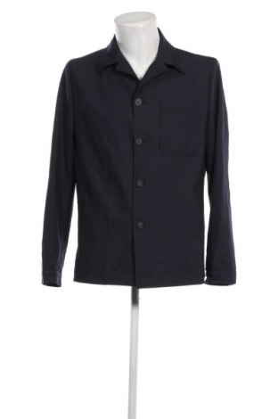Ανδρικό μπουφάν Selected Homme, Μέγεθος L, Χρώμα Μπλέ, Τιμή 77,32 €