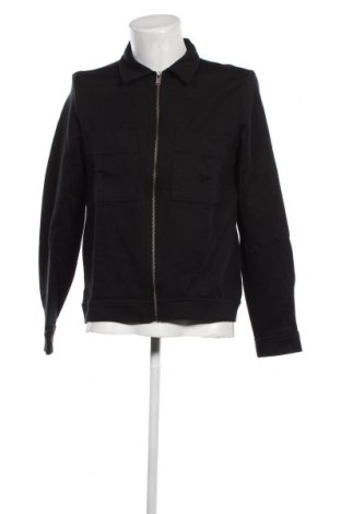 Pánska bunda  Selected Homme, Veľkosť L, Farba Čierna, Cena  46,39 €