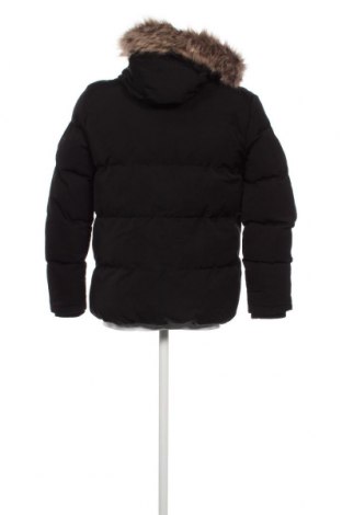 Pánska bunda  Soulcal & Co, Veľkosť S, Farba Čierna, Cena  21,57 €