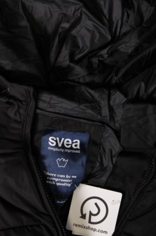 Ανδρικό μπουφάν Svea, Μέγεθος M, Χρώμα Μαύρο, Τιμή 52,80 €