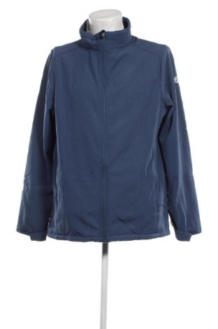 Ανδρικό μπουφάν TOG24, Μέγεθος XL, Χρώμα Μπλέ, Τιμή 31,55 €