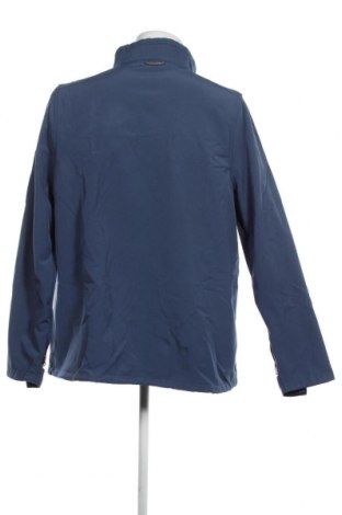 Pánska bunda  TOG24, Veľkosť XL, Farba Modrá, Cena  25,84 €