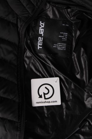 Pánska bunda  Tee Jays, Veľkosť M, Farba Čierna, Cena  29,74 €