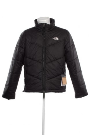 Ανδρικό μπουφάν The North Face, Μέγεθος L, Χρώμα Μαύρο, Τιμή 155,54 €
