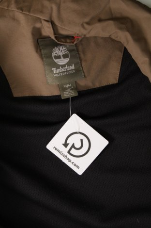 Ανδρικό μπουφάν Timberland, Μέγεθος M, Χρώμα  Μπέζ, Τιμή 14,74 €