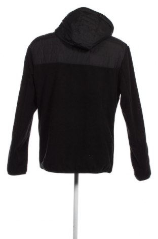 Ανδρικό μπουφάν Tom Tailor, Μέγεθος XXL, Χρώμα Μαύρο, Τιμή 75,26 €