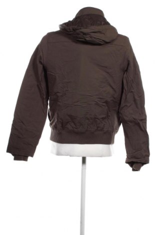 Herrenjacke Tom Tailor, Größe S, Farbe Grün, Preis € 28,45