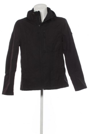 Pánska bunda  Tom Tailor, Veľkosť XL, Farba Čierna, Cena  16,67 €