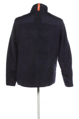 Ανδρικό μπουφάν Tribord, Μέγεθος M, Χρώμα Μπλέ, Τιμή 29,69 €