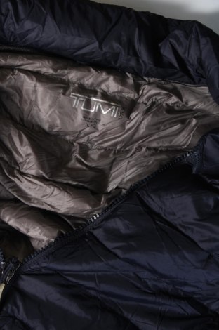 Pánska bunda  Tumi, Veľkosť L, Farba Modrá, Cena  91,14 €