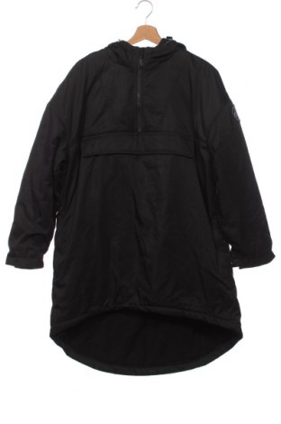 Ανδρικό μπουφάν Urban Classics, Μέγεθος M, Χρώμα Μαύρο, Τιμή 13,71 €