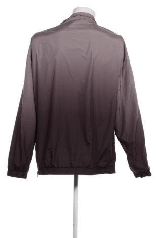 Ανδρικό μπουφάν Urban Classics, Μέγεθος XXL, Χρώμα Γκρί, Τιμή 11,26 €