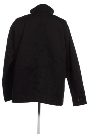 Ανδρικό μπουφάν Urban Classics, Μέγεθος XL, Χρώμα Μαύρο, Τιμή 17,63 €