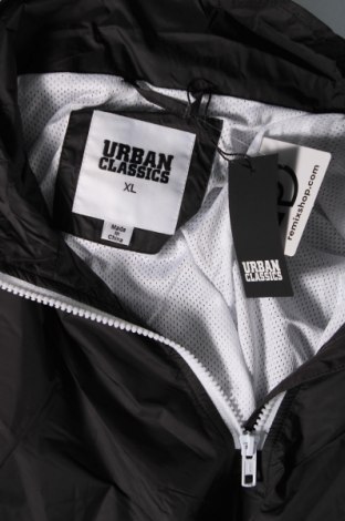 Pánska bunda  Urban Classics, Veľkosť XL, Farba Viacfarebná, Cena  10,77 €