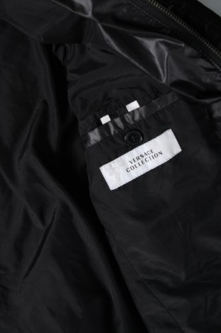 Pánská bunda  Versace Collection, Velikost M, Barva Černá, Cena  5 086,00 Kč
