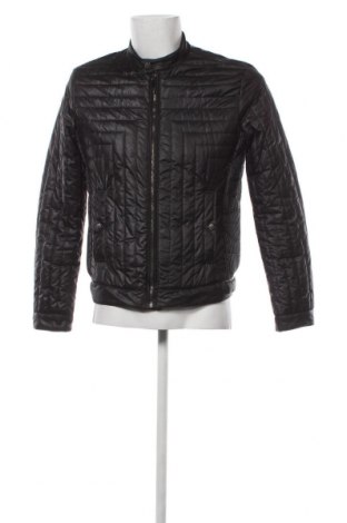 Ανδρικό μπουφάν Versace Collection, Μέγεθος M, Χρώμα Μαύρο, Τιμή 197,32 €