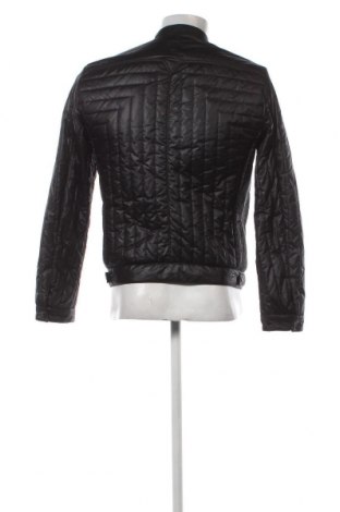 Herrenjacke Versace Collection, Größe M, Farbe Schwarz, Preis 221,98 €